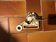 Ktm impianto freni usato  Alba