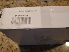 CD player automotivo integrado eletrônico OE veículo integrado USBCDPlay2  comprar usado  Enviando para Brazil