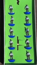 Subbuteo argentina con usato  Milano