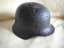 Stahlhelm m40 bodenfund gebraucht kaufen  Magdeburg