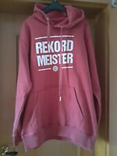Herren hoodie kapuzen gebraucht kaufen  Perleberg