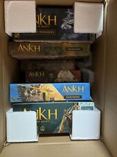 ankh game board for sale  Danielson