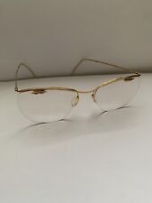 Lunette vintage monture d'occasion  Saint-Arnoult-en-Yvelines