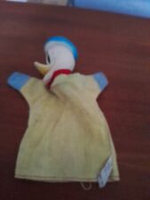 Vintage donal duck for sale  LONDON