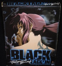 Black lagoon the d'occasion Black lagoon the d'occasion  Montendre