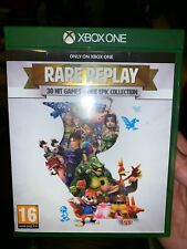 Rare replay collection for sale  PRENTON