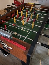 Tuniro tischkicker gebraucht gebraucht kaufen  Fleckeby