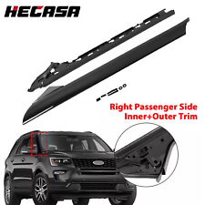 Right side windshield for sale  Hayward