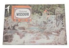 Vintage pictorial missouri for sale  Bridgeton