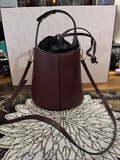 Mango burgundy red for sale  WIDNES