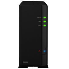 Diskstation synology nas gebraucht kaufen  Bad Muskau