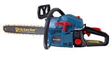 Victeche gasoline chainsaw for sale  La Puente