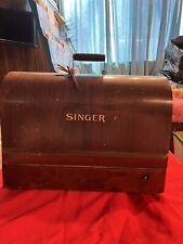 Antique singer sewing for sale  Mccloud