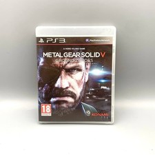 Metal gear solid usato  Sesto San Giovanni