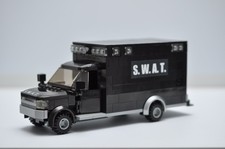 Swat truck police for sale  Charlotte