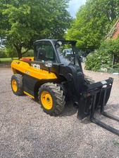 Jcb 516 compact for sale  DROITWICH