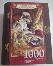 puzzle riding hood red little for sale puzzle riding hood red little for sale Fair Oaks