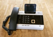 Gigaset dx800a schnurgebundene gebraucht kaufen  München