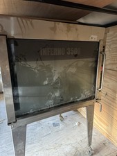 Hardt gas rotisserie for sale  Austin