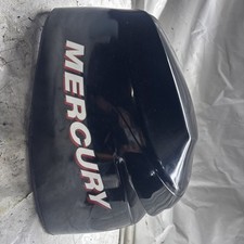 114 8m0058611 mercury for sale  Mount Vernon