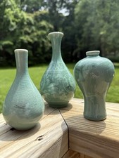 Trio vintage korean for sale  Henrico
