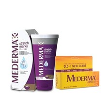 Mederma stretch mark d'occasion  Expédié en France