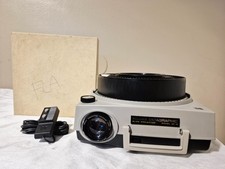 Rebuilt kodak ektagraphic for sale  Cypress