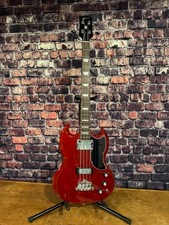 Gibson bass guitar for sale  Maple Shade