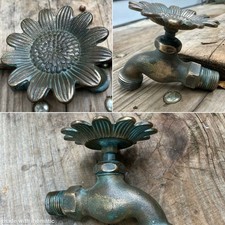 Vintage solid brass for sale  Missoula
