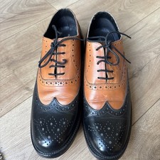 Paolo vandini leather for sale  CARDIFF