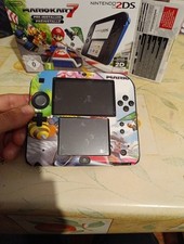 Nintendo 2ds console d'occasion  Beauvais