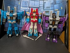 Transformers earthrise skywarp for sale  Union