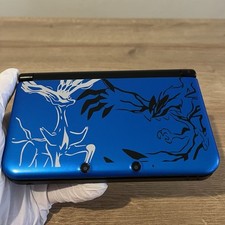 Nintendo 3ds pokemon for sale  MEXBOROUGH