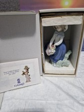 Lladro prettypickings 5222 for sale  DOVER