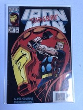 Iron man 304 for sale  SUNDERLAND