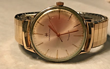 Vintage 1960 watch for sale  Alexandria