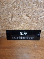 Crank brothers cycle for sale  LINCOLN