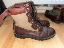 Mens vintage brown for sale  MANCHESTER