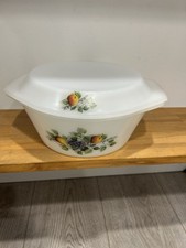 Arcopal fruits cocotte d'occasion Arcopal fruits cocotte d'occasion  Aix-en-Provence-