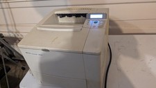 Laserjet 4050n printer for sale  Indian Trail