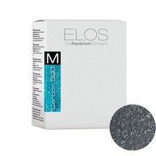 Elos carbon 500ml usato  Terlizzi