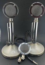 Vintage astatic 104 for sale  Bassett
