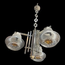 Lampadario mazzega luci usato  Piazza Armerina