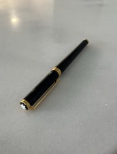 Montblanc stylo plume d'occasion  Boulogne-Billancourt