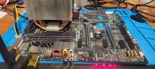 Asus maximus viii for sale  Walnut Cove