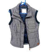 Bench body warmer for sale  MIRFIELD