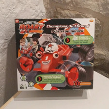 Jeux construction enfant d'occasion  Saint-Pantaléon-de-Larche