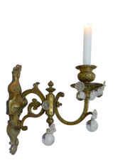 Large antique french d'occasion  Avignon