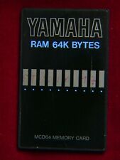 YAMAHA MCD 64, usado comprar usado  Enviando para Brazil
