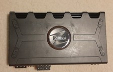 Axton diecast ampliefer gebraucht kaufen  Geiselwind